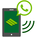WhatsApp Banco Ganadero